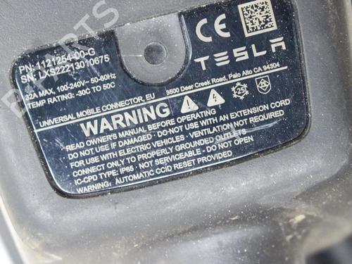 Cable TESLA MODEL 3 (5YJ3) EV AWD | BP27762236E12 