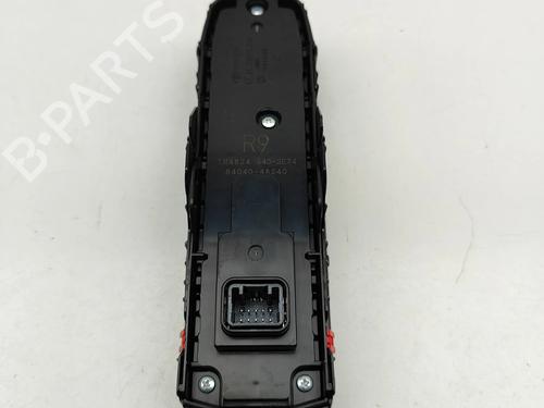 Right front window switch LEXUS RX (_LA1_, _LH1_) 350h E-Four (AALH15) | BP40262322I26 - Image 2