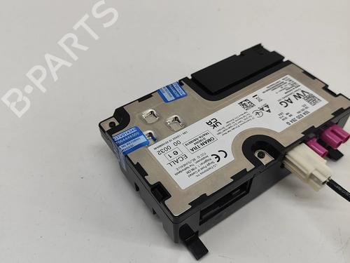 Electronic module AUDI Q4 E-TRON SUV (F4B) 40 | BP29391519M83 - Image 4