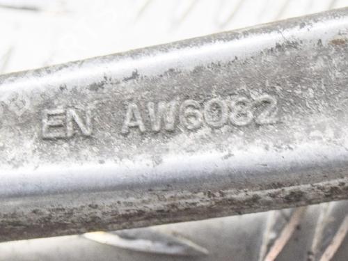 Left rear suspension arm BMW 4 Coupe (F32, F82) M4 | BP6864964M14 