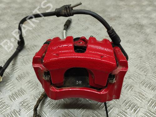 Used Left rear brake caliper AUDI Q8 (4MN, 4MT) 50 TDI Mild Hybrid quattro (286 hp) 28436835