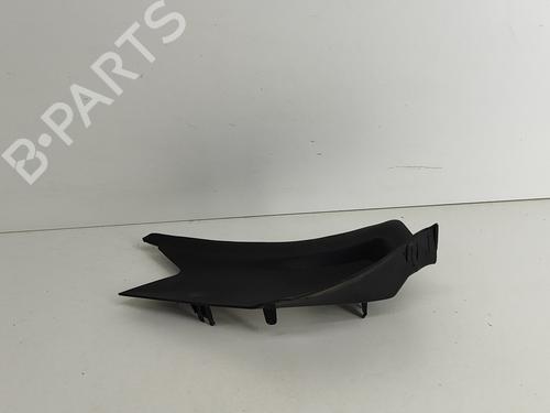 Headlight eyebrow PORSCHE TAYCAN Cross Turismo (Y1B) 4S Performance Battery Plus (Y1BDB1) | BP27772969C118 