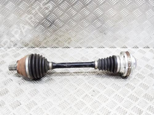 Used Left front driveshaft SKODA SUPERB III Estate (3V5) 1.5 TSi (150 hp) 27755720