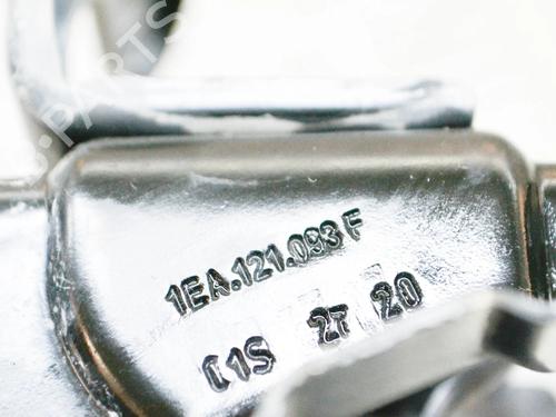 Auxiliary water pump VW ID.3 (E11, E12) 1st | BP27754761M111  - Image 8