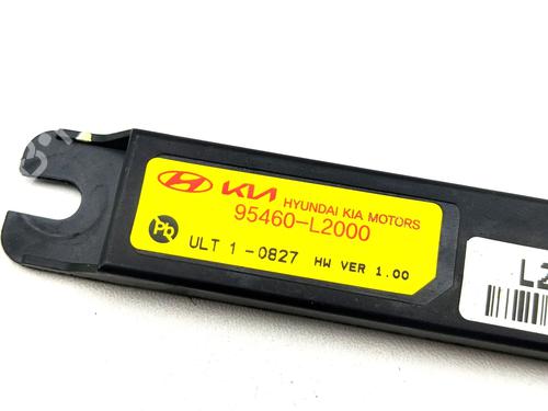 Electronic module KIA EV3 EV | BP39473481M83 - Image 6
