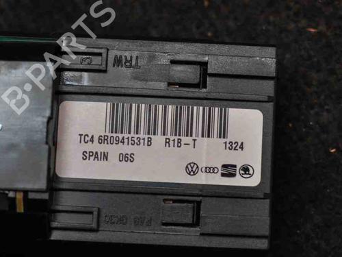 Elektronisk modul VW UP! (121, 122, BL1, BL2, BL3, 123) 1.0 (60 hp) 6720185