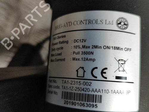 Other VOLVO XC60 II (246) D4 | BP28551339O1 