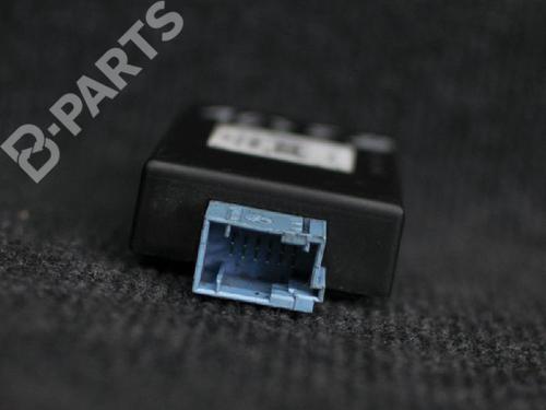 Elektronisk modul CITROËN C3 II (SC_) 1.6 VTi 120 | BP6719667M83 