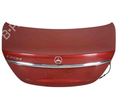 Used Tailgate MERCEDES-BENZ E-CLASS (W213) E 220 d (213.004) (194 hp) 30241390
