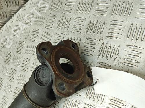 Driveshaft IVECO DAILY VI Platform/Chassis 33S14, 35S14, 35C14, 38S14 | BP27933957M37 