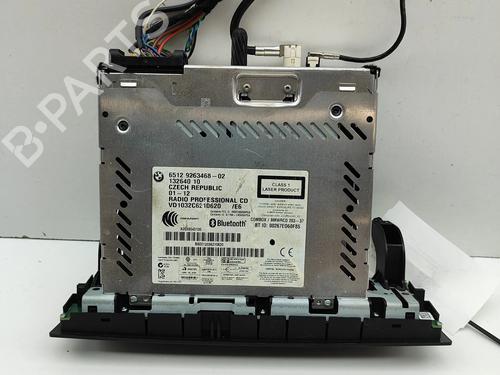 Electronic module BMW Z4 Roadster (E89) sDrive 20 i | BP37698367M83 - Image 6