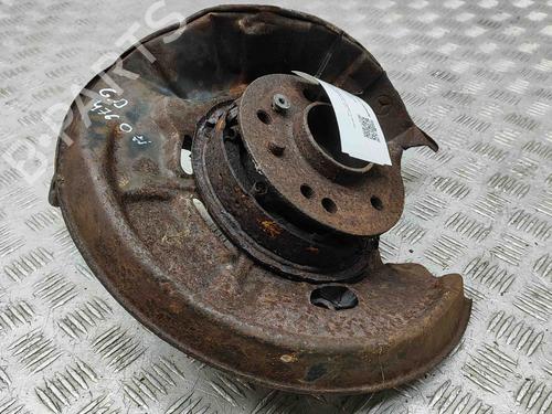 Used Right rear steering knuckle MERCEDES-BENZ S-CLASS (W140) S 350 Turbo-D (140.134) (150 hp) 29974943