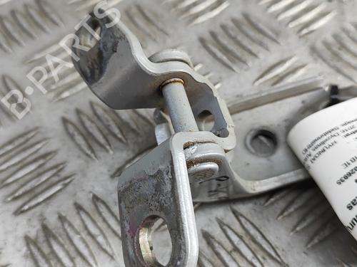 Hinge/Door check strap HYUNDAI SANTA FÉ III (DM, DMA) 2.2 CRDi 4WD | BP27933717C146 