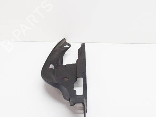 Scuttle panel PORSCHE 911 (991) 4.0 GT3 RS / R | BP6775400C110 