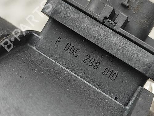 Mass air flow sensor VW AMAROK (2HA, 2HB, S1B, S6B, S7A, S7B, AGD) 2.0 BiTDI 4motion | BP30301773M95 
