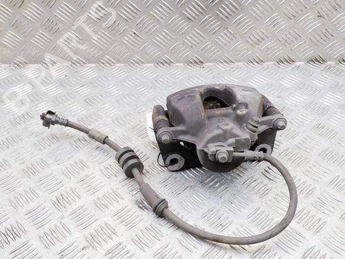 Right front brake caliper MERCEDES-BENZ CLA (C118) CLA 180 (118.384) | BP40014579M104 - Image 3