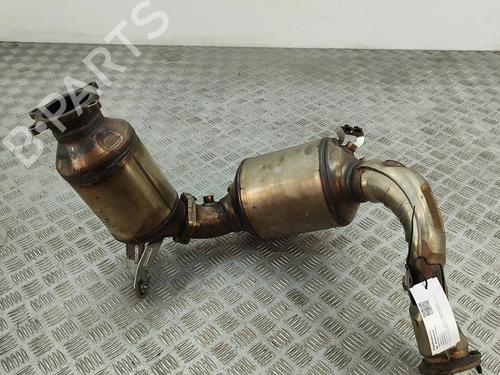 Catalyst AUDI A5 Sportback (F5A, F5F) 35 TFSI Mild Hybrid | BP33383699M10 - Image 3