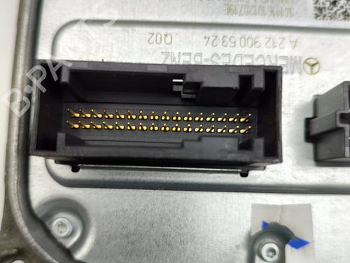 Elektronisk modul MERCEDES-BENZ E-CLASS Convertible (A207) E 250 CDI / BlueTEC / d (207.403, 207.404) | BP28674819M83 
