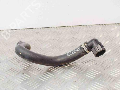 Used Pipe BMW X5 (F15, F85) M 50 d (381 hp) 14661711