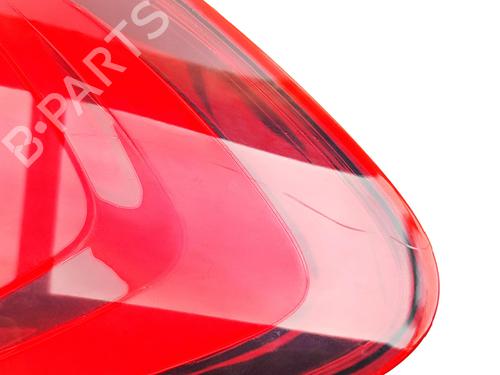Left taillight MERCEDES-BENZ A-CLASS (W177) AMG A 35 4-matic (177.051) | BP38756280C34 - Image 5