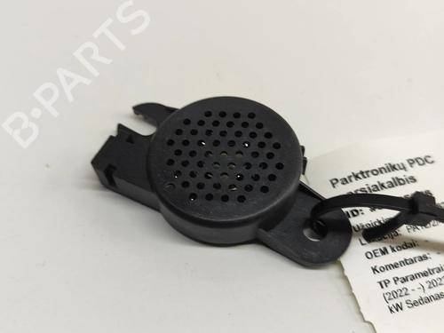 Used Electronic module MERCEDES-BENZ EQE (V295) EQE 350 (295.125) (292 hp) 28560468