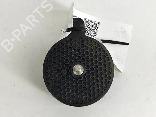 Used Electronic module VW GOLF VIII (CD1, DA1) 2.0 TSI (190 hp) 27771387