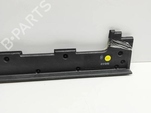 Boot lining SEAT TARRACO (KN2) 1.5 TSI ACT | BP36703253I3  - Image 6