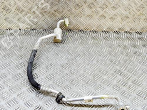 AC pipe JAGUAR I-PACE (X590) EV400 AWD | BP28446483M126