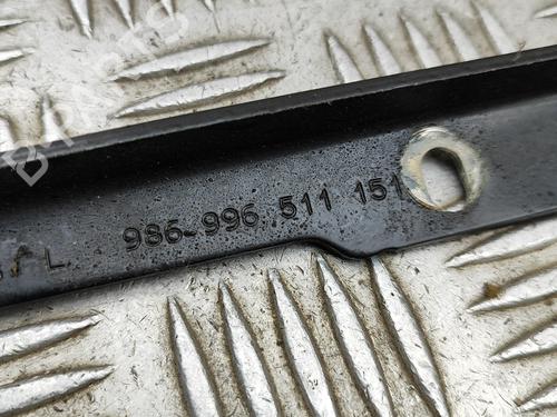 Hinge/Door check strap PORSCHE BOXSTER (986) 2.5 | BP30005423C146