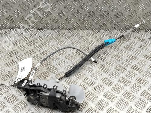 Used Front left lock Front left lock 39619515 39619515
