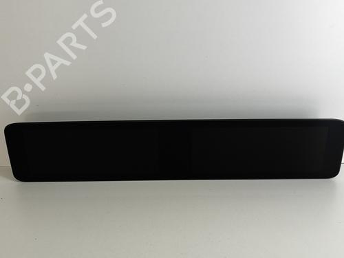 Used Instrument cluster MERCEDES-BENZ EQB (X243) EQB 300 4-matic (243.608, 243.609) (228 hp) 27769814