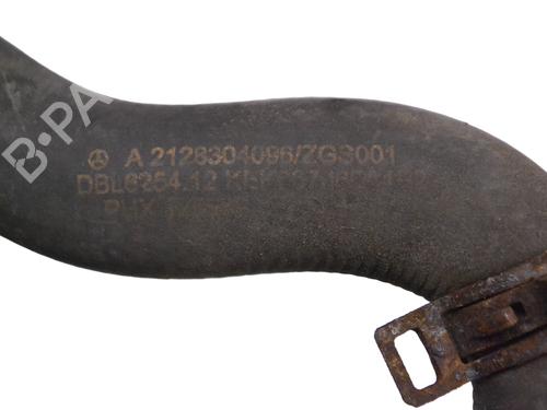 Pipe MERCEDES-BENZ CLS (C218) CLS 350 CDI / d (218.323) | BP30232248M125 - Image 5