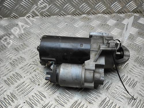 Used Starter Starter 37698935 37698935