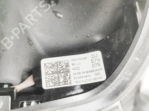 Rat VW PASSAT B8 Variant (3G5, CB5) 2.0 TDI | BP39205699C49 - Image 8