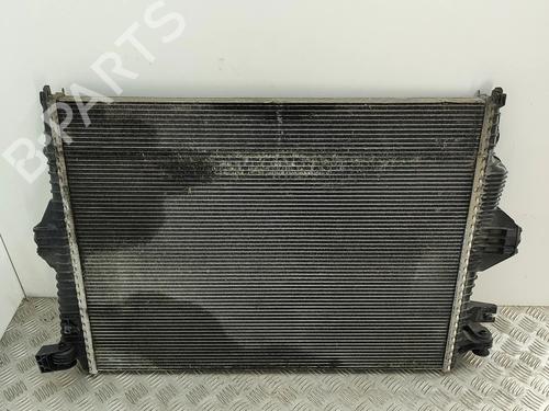 Used Water radiator Water radiator VW TOUAREG (7P5, 7P6) 3.0 V6 TDI (262 hp) 32860750 32860750
