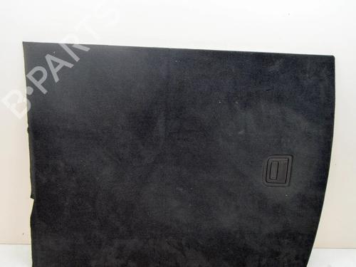 Used Luggage compartment floor Luggage compartment floor AUDI E-TRON (GEN) 50 quattro (313 hp) 28687051 28687051