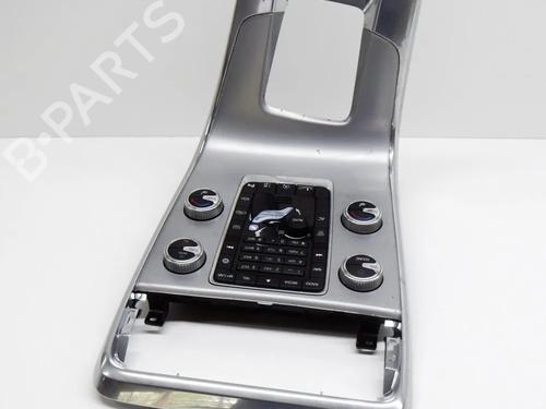 Middle console VOLVO V60 I (155) D4 | BP6768020I22 - Image 3