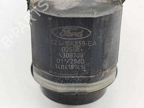 Electronic module FORD TRANSIT V363 Van (FCD, FDD) 2.0 EcoBlue RWD | BP30544753M83 