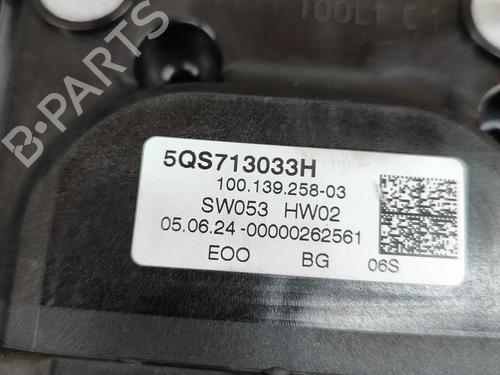 Cable SKODA KODIAQ II (PS7) 1.5 TSI mHEV | BP28431502E12  - Image 7