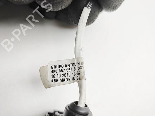 Right sun visor AUDI A6 C8 Avant (4A5) RS6 TFSI Mild Hybrid quattro | BP37583919I2 - Image 7