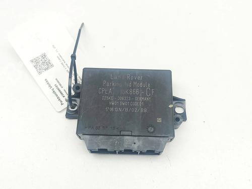 Electronic module JAGUAR F-TYPE Convertible (X152) 3.0 SCV6 | BP39205932M83 - Image 3