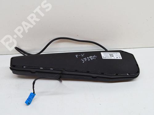 Used Left seat airbag Left seat airbag BMW 3 (F30, F80) 320 d xDrive (190 hp) 10980678 10980678
