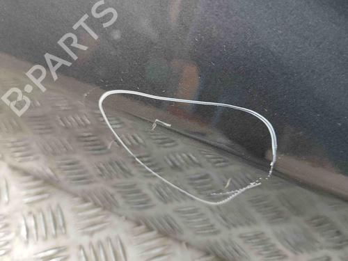 Right front door MERCEDES-BENZ M-CLASS (W166) ML 63 AMG 4-matic (166.074) | BP30284600C3