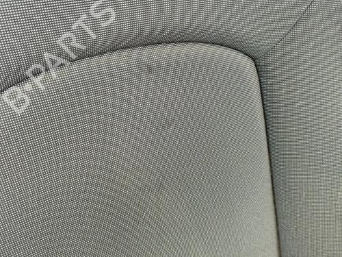 Left front seat RENAULT ZOE (BFM_) ZOE | BP36066580C15 - Image 8