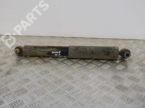 Used Right rear shock absorber Right rear shock absorber FORD TRANSIT CUSTOM V362 Bus (F3) 2.2 TDCi (125 hp) 6738306 6738306