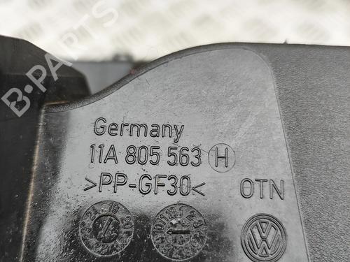 Tværbjælke VW ID.4 (E21) Pure | BP33291795C162 - Image 7