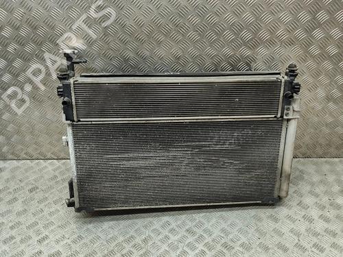Used Radiator set TOYOTA RAV 4 V (_A5_, _H5_) 2.5 Hybrid (AXAH52) (218 hp) 27790435