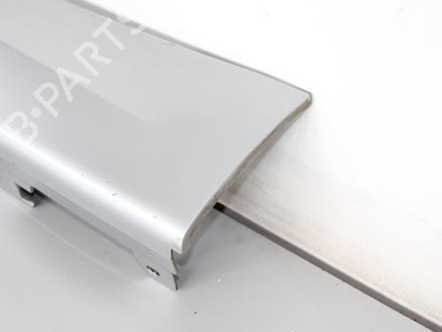 Left sideskirt BMW 3 Gran Turismo (F34) 318 d | BP30155106C115 