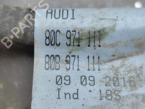 Steering rack AUDI Q5 (FYB, FYG) SQ5 TFSI quattro | BP33291404M22  - Image 11