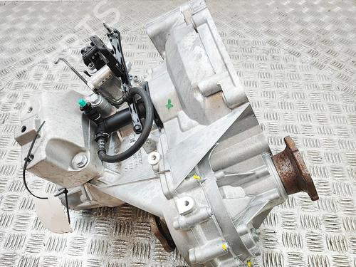 Gearbox SKODA FABIA IV (PJ3) 1.0 TSI | BP39101383M3 - Image 4